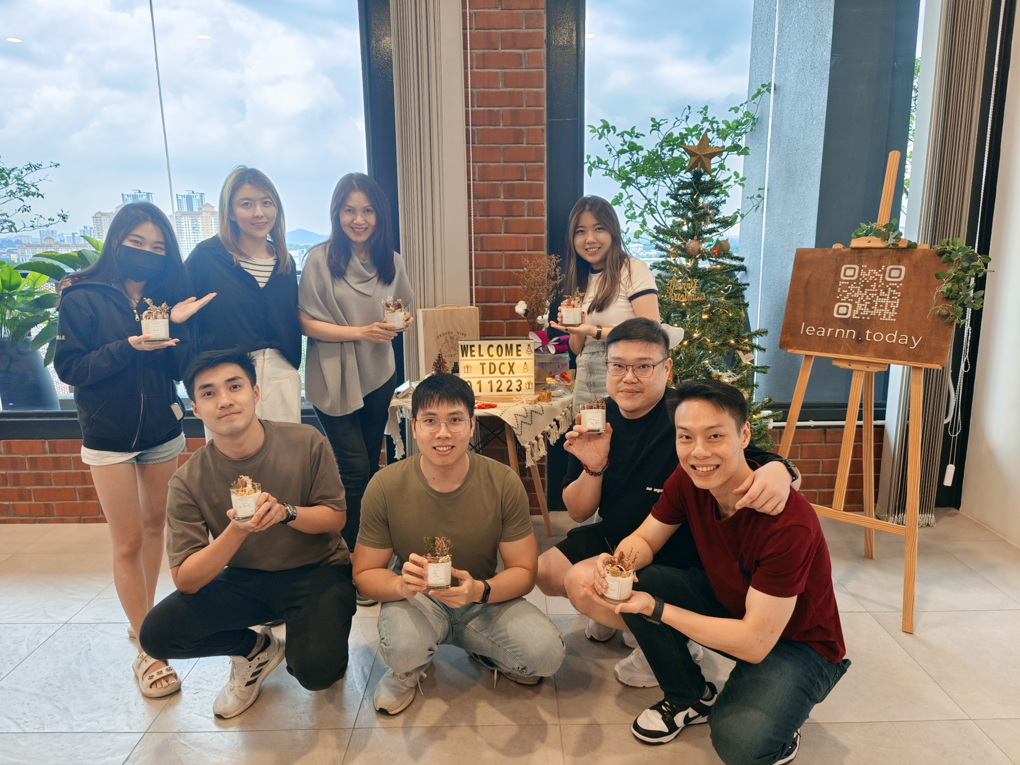 01.12.2023 Team Building 建团活动 - Part 12